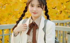 许家印和范冰冰照片 合照